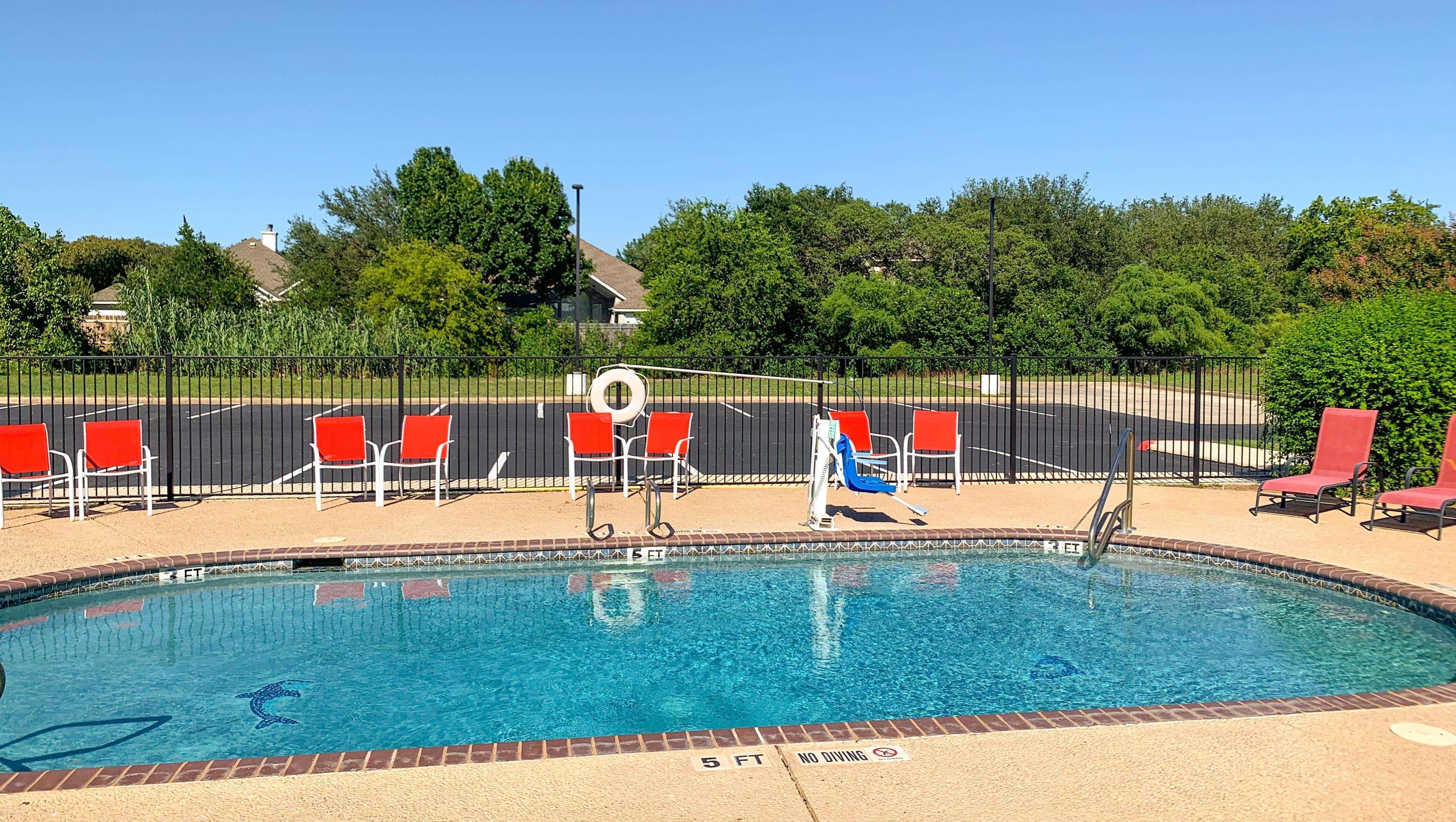 Quality Inn & Suites I-10 Near Fiesta Texas San Antonio Esterno foto