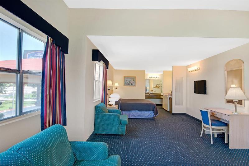 Quality Inn & Suites I-10 Near Fiesta Texas San Antonio Esterno foto