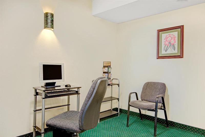 Quality Inn & Suites I-10 Near Fiesta Texas San Antonio Esterno foto